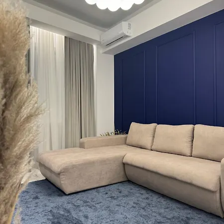 Royal In The Heart Of The - Calea Victoriei Апартаменты Бухарест