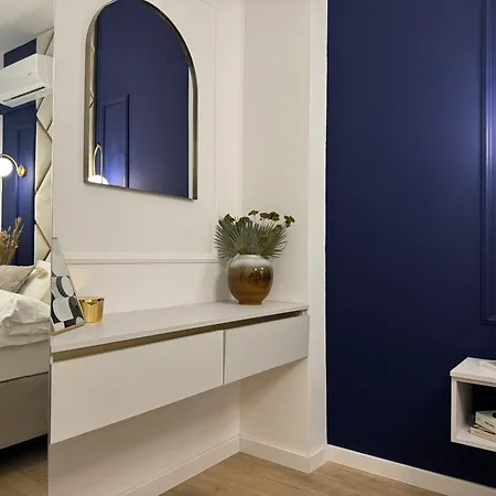 Апартаменты Royal In The Heart Of The - Calea Victoriei Бухарест