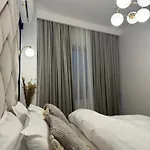 شقة Royal In The Heart Of The - Calea Victoriei *