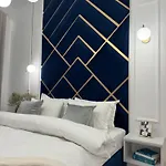 Royal In The Heart Of The - Calea Victoriei بوخارست