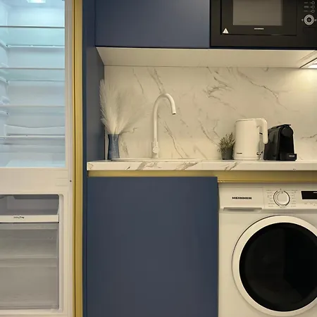 Royal In The Heart Of The - Calea Victoriei Appartement