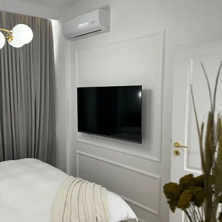 Apartman Royal In The Heart Of The - Calea Victoriei