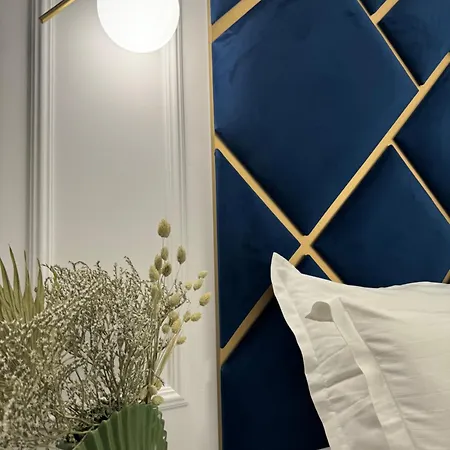 Appartement Royal In The Heart Of The - Calea Victoriei *