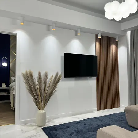 Royal In The Heart Of The - Calea Victoriei Boekarest