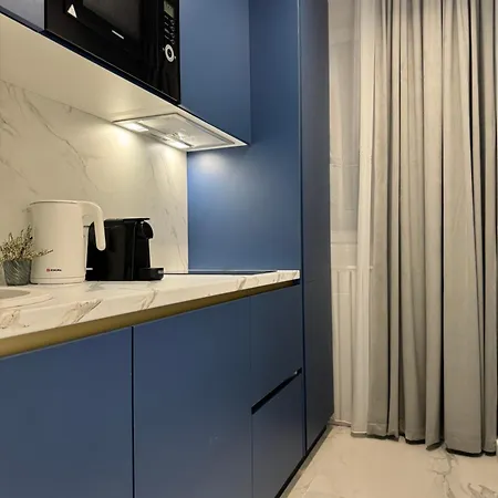 Royal In The Heart Of The - Calea Victoriei Apartman *