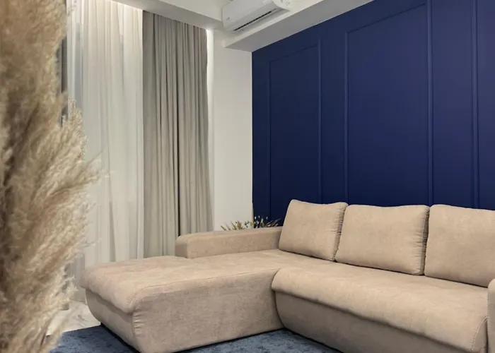 Royal In The Heart Of The - Calea Victoriei Apartment Bucharest