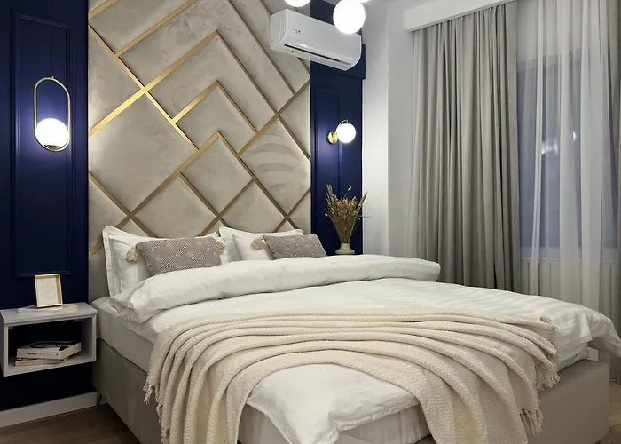 Royal In The Heart Of The - Calea Victoriei Bukurešť