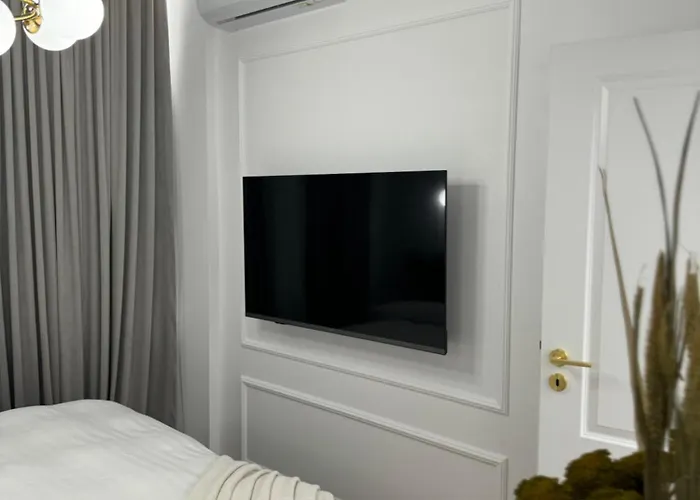 Apartament Royal In The Heart Of The - Calea Victoriei