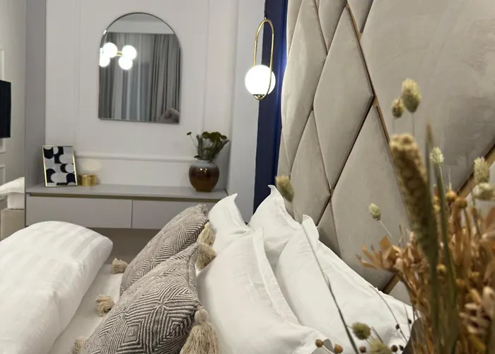 Apartment Royal In The Heart Of The - Calea Victoriei