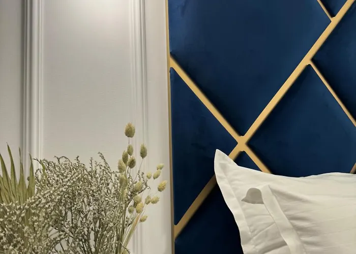 Apartament Royal In The Heart Of The - Calea Victoriei *