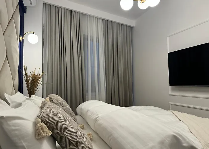 Apartament Royal In The Heart Of The - Calea Victoriei