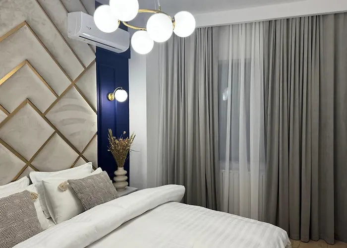 Apartmán Royal In The Heart Of The - Calea Victoriei