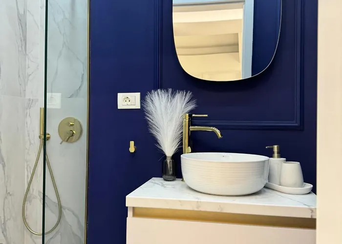 Apartament Royal In The Heart Of The - Calea Victoriei