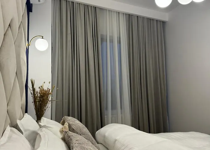 Apartment Royal In The Heart Of The - Calea Victoriei *