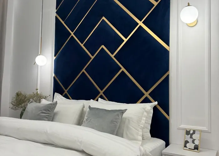 Royal In The Heart Of The - Calea Victoriei Bucharest