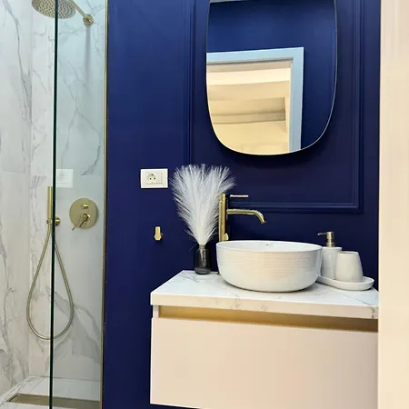 Appartement Royal In The Heart Of The - Calea Victoriei