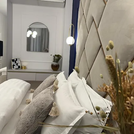아파트 Royal In The Heart Of The - Calea Victoriei