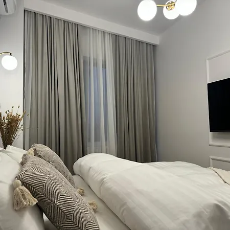 아파트 Royal In The Heart Of The - Calea Victoriei