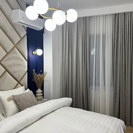 아파트 Royal In The Heart Of The - Calea Victoriei